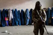 MSF Staffer Among Women Detained in Afghanistan for Dress Code Violations