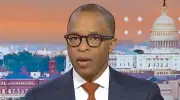 MSNBC Host Stunned by Rubio's UFC-Moon Landing Comparison
