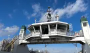 MTO Understaffing Blamed for Wolfe Island Ferry Shutdown Saturday