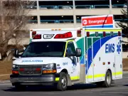Multiple injured in two separate motorcycle crashes in NE Calgary