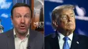 Murphy: Trump Biggest Threat to US Democracy