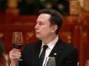 Musk Leaves Investors Starstruck at Dimon's SpaceX IPO Event
