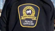Mutilated Kitten Found Along Walking Path in Chestermere, Alberta