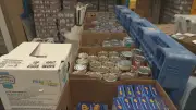 Nanaimo Food Bank Launches Summer Fundraiser Amid Rising Demand