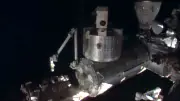 NASA Reverses Evacuation Alert Order for ISS Astronauts Amid Air Leak