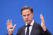NATO Chief Downplays US Military Cuts as Backup Plans Emerge