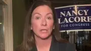 Navy Admiral Fired by Hegseth Wins Democratic Nomination in SC
