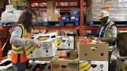 N.B. Government Allocates $9M to Food Banks Over Three Years Amid Rising Demand