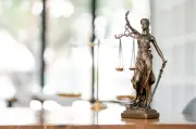 N.B. Man and Woman Convicted of Child Sexual Assault Charges