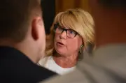 N.B. vows changes after scathing youth advocate report on child welfare