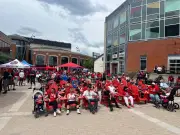 Nearly a Quarter of Canada's Men's Soccer Team Hails from Brampton, Ont.