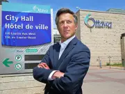 Neil Saravanamuttoo Promises to Shake Up Ottawa as Mayor Candidate