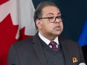 Nenshi's fortunes improve amid separatist anger in Alberta politics