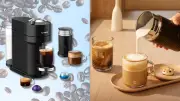 Nespresso Vertuo Next Coffee Maker 50% Off at Amazon – Limited Time Deal