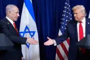 Netanyahu and Trump at Odds Over War They Started Together