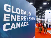 Networking and Deals at Calgary's Global Energy Show Attract Foreign Investors