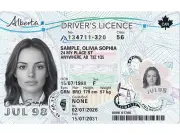 New Alberta ID Cards Called a Tax Grab in Friday Letters