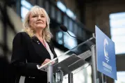 New B.C. Conservative Leader Findlay Fills Party with Loyalists