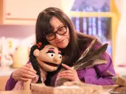 New B.C.-Filmed Series Kokum & Dot Teaches Cree Through Puppets and Play