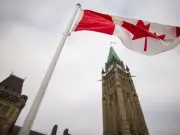 New bill targets 'maple-washed' Canadian flag imports