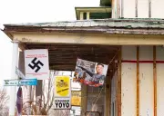 New Book Exposes Rising Far-Right Extremism in Canada