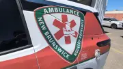 New Brunswick Launches Shared-Response System for Ambulances and 811