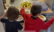 New Brunswick School Lunch Program Launched Amid Food Insecurity Failing Grade
