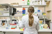 New Cancer Injection Eliminates Tumors in Some Head and Neck Patients