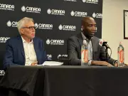 New Coach Gord Herbert Leads Canada Basketball into New Era Without Some Stars