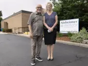 New Dementia-Friendly Wellness Hub Coming to Tecumseh, Ontario