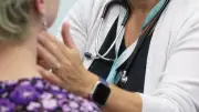 New Doctors Nova Scotia President Optimistic About Physician Recruitment