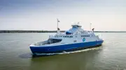 New ferry added to boost P.E.I. service reliability and resiliency