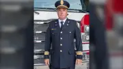 New Fire Chief Appointed in Saugeen Shores