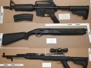 New Firearms Trafficking Charges in Madisson Cobb Murder Case
