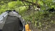 New Glasgow Mayor Warns Homelessness, Addiction Crisis Worsening