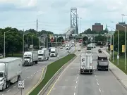 New Gordie Howe Bridge Brings Hope for Quieter Huron Church Road in Windsor