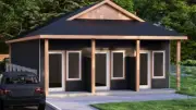 New Housing Units Offer Hope for Homeless in Muskoka Region