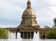 New Leger Poll Shows UCP Still Leading in Alberta Despite Challenges