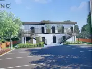 New modular housing for older adults announced in Waterloo