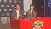 New Oil Kings GM Emphasizes Holistic Approach to Player Recruitment