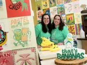 New Ottawa Café That's Bananas Brings Brazilian Street Food to Life