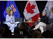 New Panel to Study Alberta Separation Costs: A Study on a Study