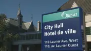 New Residential Building Proposed for Glebe Parking Lot Site