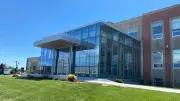 New Security Measures Unveiled at Sudbury Courthouse with One Point Entry