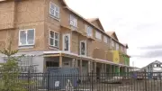 New seniors housing project opens in Saskatoon