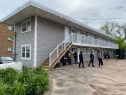 New Supportive Housing Units to Tackle Homelessness in Moncton, N.B.