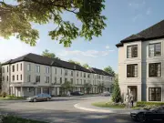 New Willowdale Townhomes Aim for Value and Luxury Balance