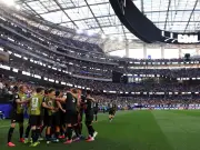 New Zealand seeks historic first World Cup win against Egypt at B.C. Place