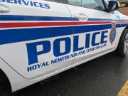 Newfoundland Police Officer Charged with Weapons Offence: Watchdog