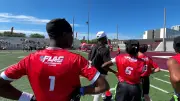 NFL Flag Football National Tournament Kicks Off in Ottawa